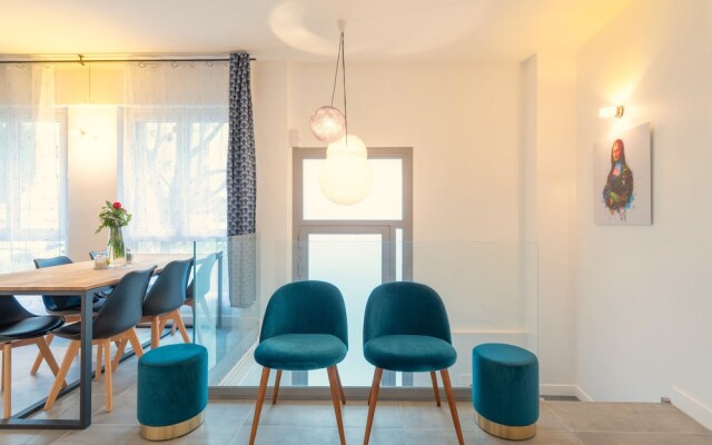 Europea Latin Loft Residence