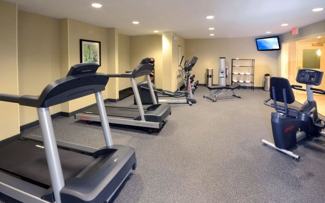 Staybridge Suites Raleigh Durham Airport by IHG