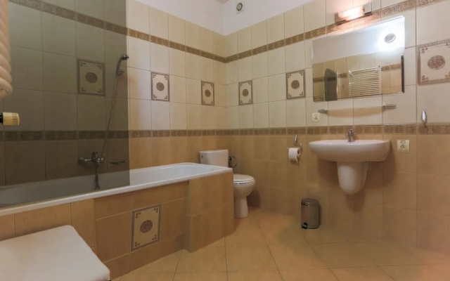 Apartamenty Swinoujscie Plac Slowianski