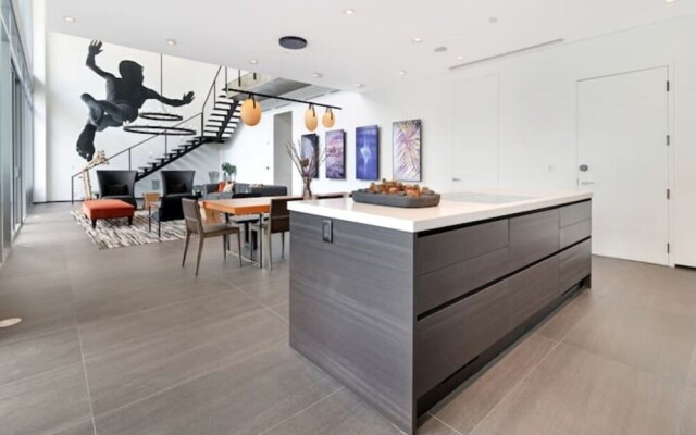 Roami at Wynwood Penthouse