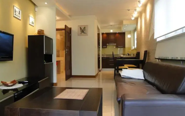 Apartament Jan