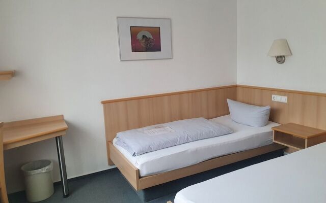 Hotel Gasthof zum Ritter