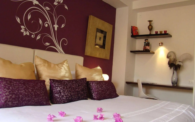 Casa Santa Ana Hotel Boutique - Spa