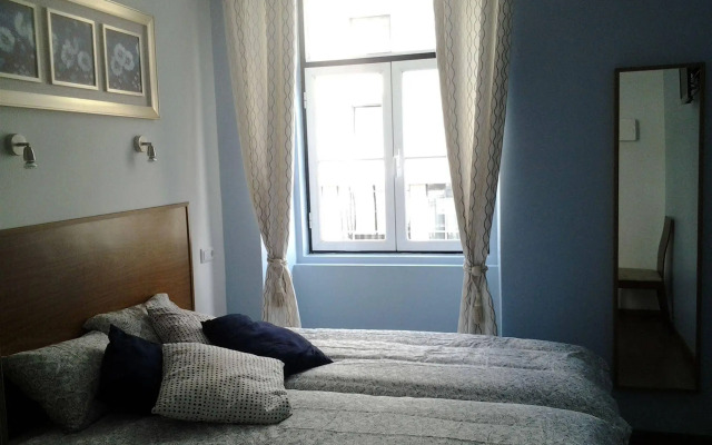 Baixa Guest House