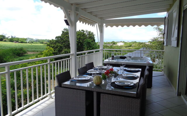 Gite Tropic Vacances