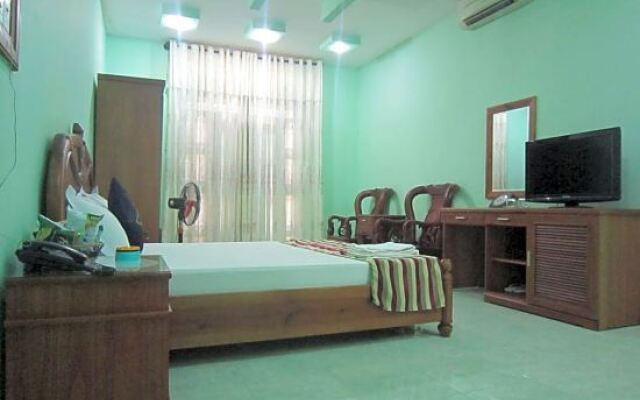 Lam Ngoc Hotel