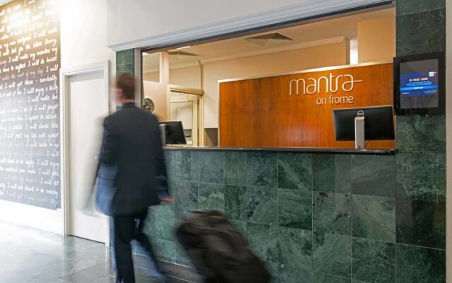 Pacific International Apartments Adelaide