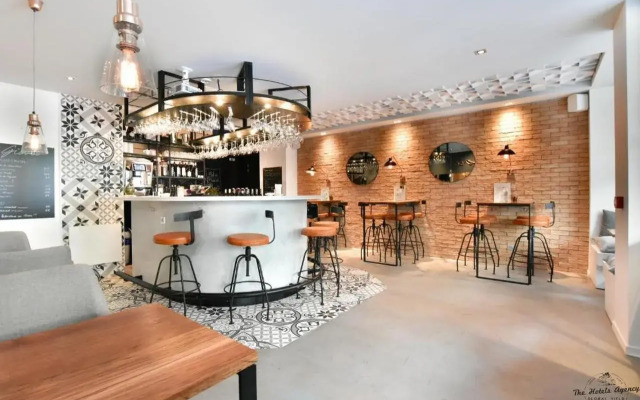 Hotel 29 Lepic
