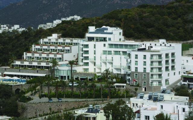 Maira Deluxe Resort Hotel Bodrum