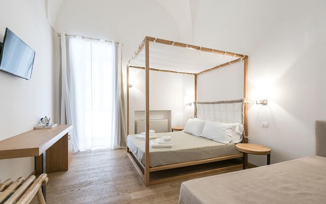 Il Palazzotto Luxury Suites