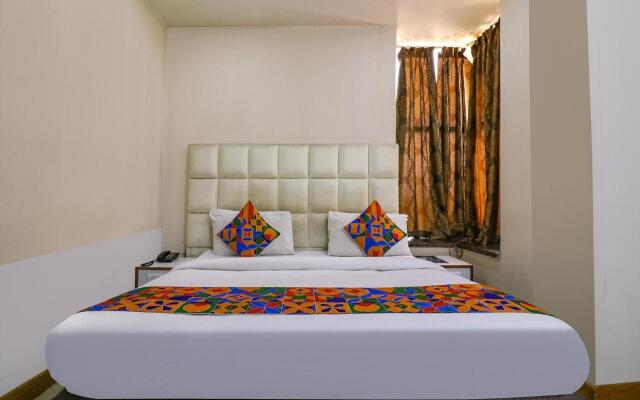 Fabhotel Gaba Corporate Suites