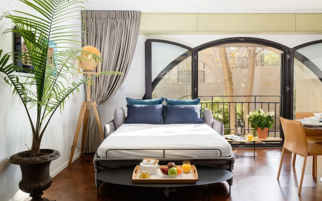 Boutique & Comfort in David's Village by FeelHome