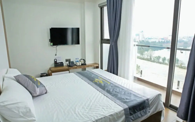 Hoa Lư City Hotel