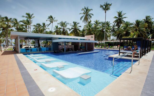 Hotel Riu Palace Macao - Adults Only - All Inclusive