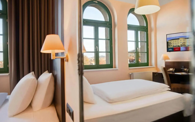 Schlosshotel Blankenburg