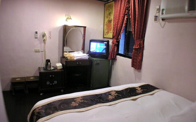 Celebrity Hotspring Hotel