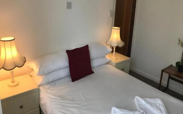 Carlton Courth Hotel Eastbourne