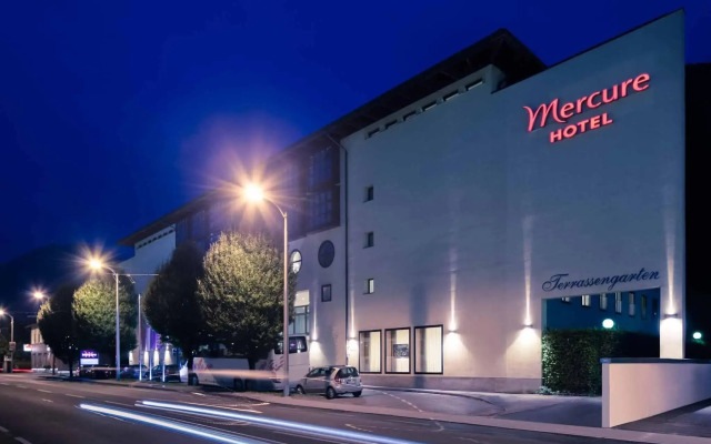 Dorint City-Hotel Salzburg