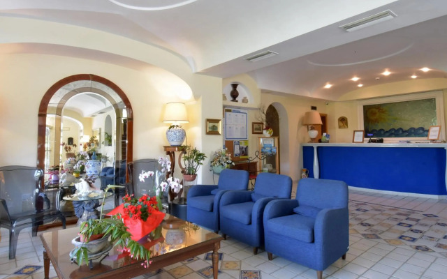 Hotel L'Approdo