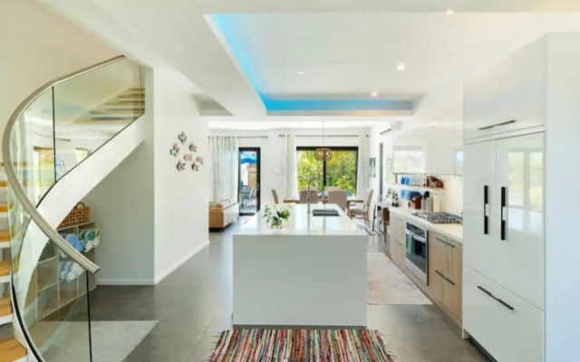 Grace Bay Vacation Villa