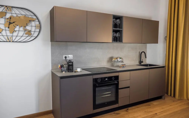 Taurinorum Apartments