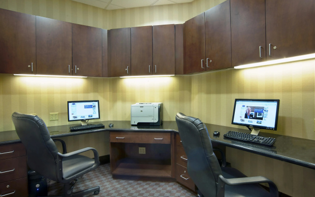 Hampton Inn & Suites Prescott Valley