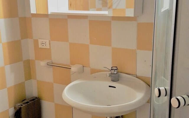 Apartment With 3 Bedrooms in Cervinia - Breuil, With Wonderful Mountai