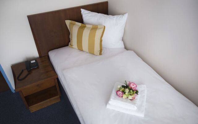 Hotel Marttel