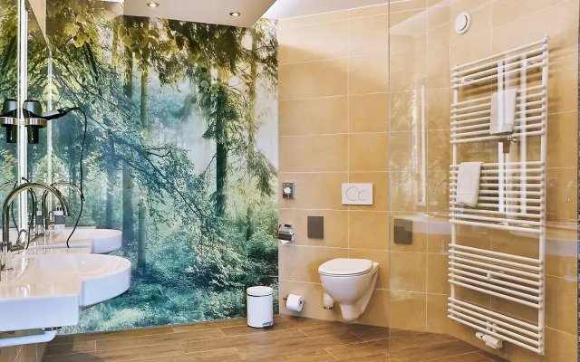 Wellness- & Nationalpark Hotel Schliffkopf Bwsc