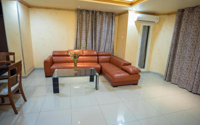 Euro Hotel and Apartments