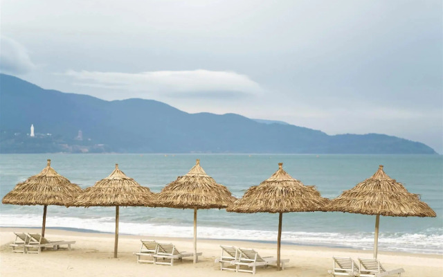 Thanh Hoang Chau Hotel