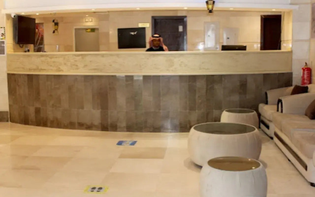 Nour Al Safwah 4