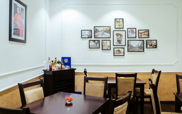 Hanoi Merci Hotel