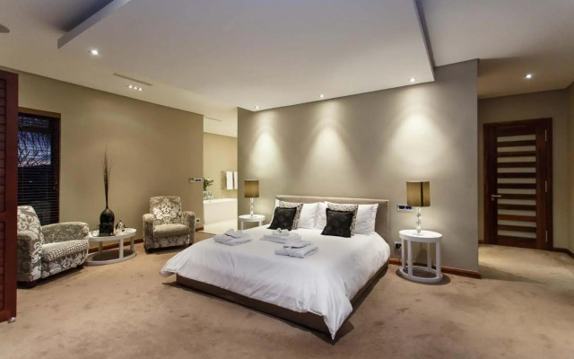 Sonas Boutique Guest House