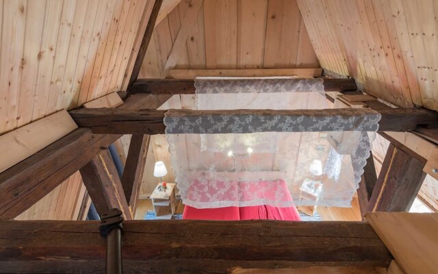 Historisches Gerberhaus