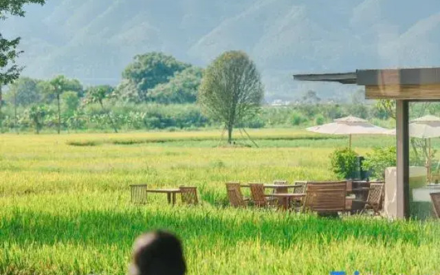 Yishan Banye Homestay (Longqi Wharf Branch)