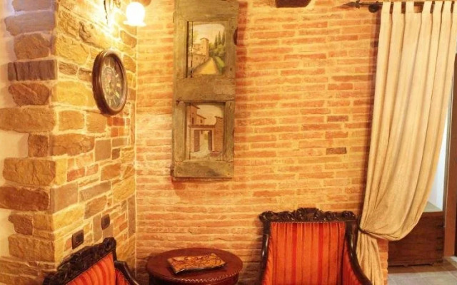 Antica Dimora le Contrade