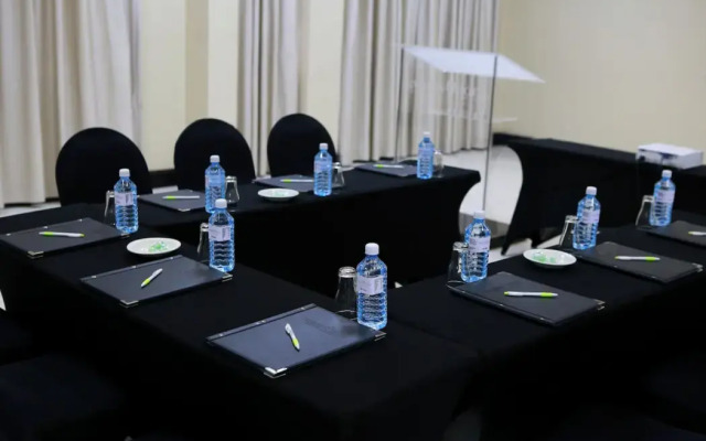 Pavilion Hotel Durban