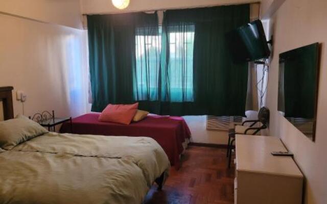 Edificio Independencia Lavalle 35