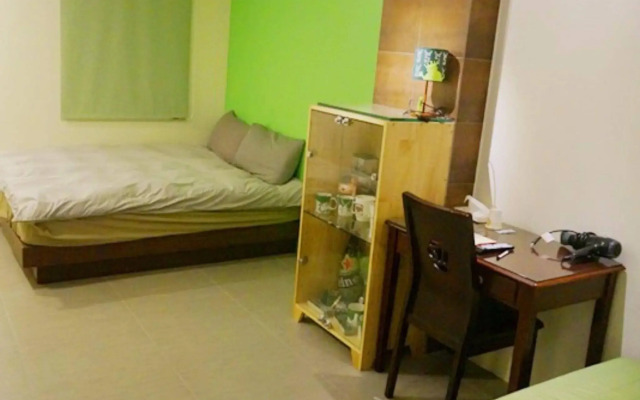 Eagle apartment