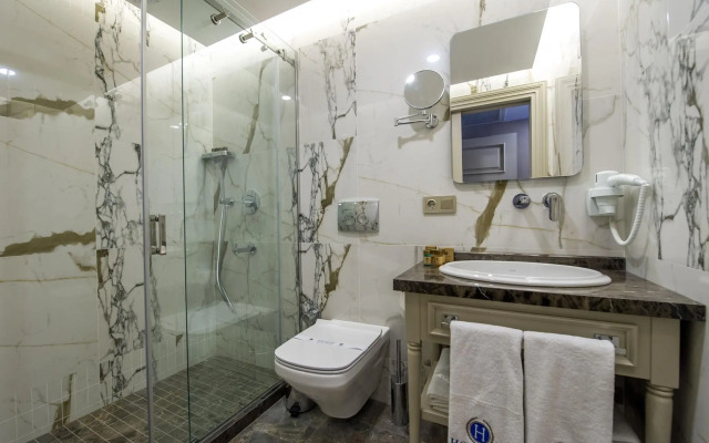 Homelike Hotel
