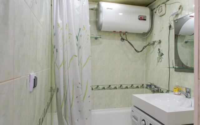 Апартаменты на улице Пестеля 5