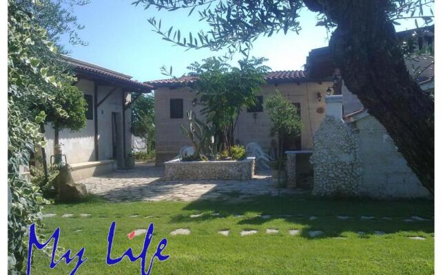 MyLife B&B Country House