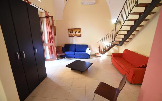 Appartamento Galilei