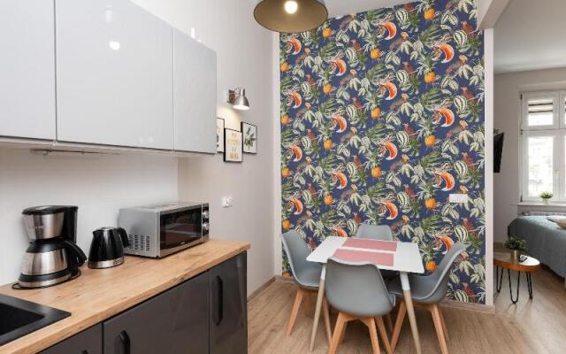 Wawel Boutique Residence - Krakow Old Town