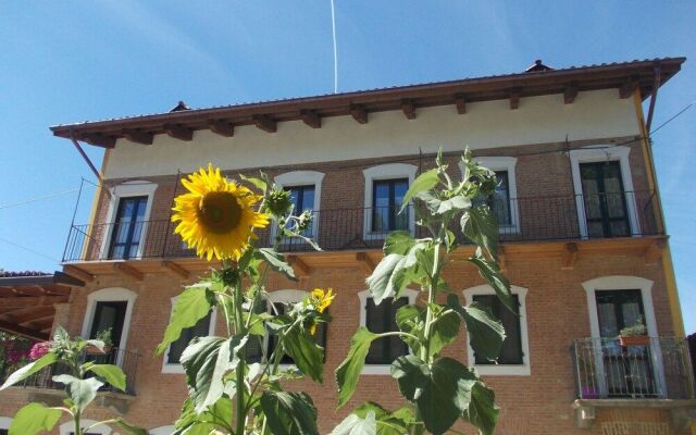 Locanda del Gelso Bianco