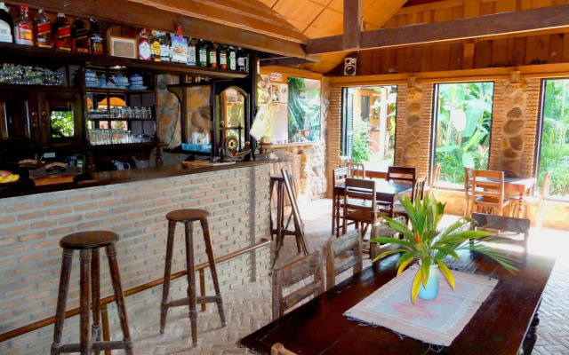 Little Eden Guesthouse