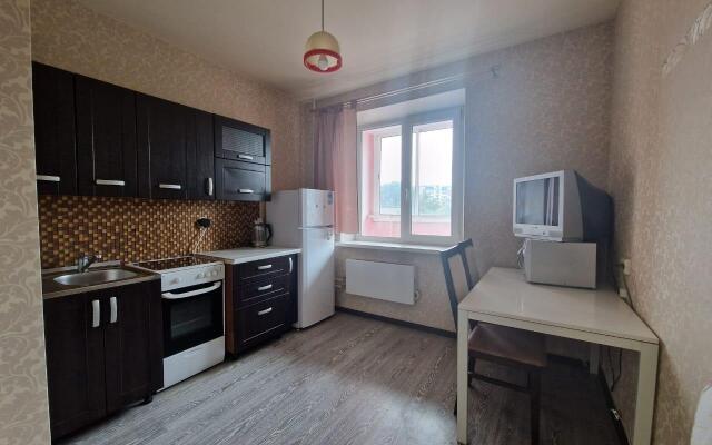 Апартаменты на переулке Карский