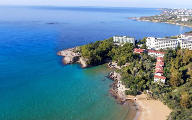 Utopia Beach Club