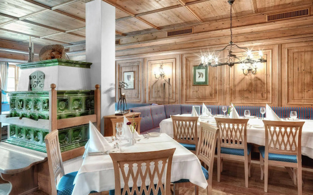 Dolomiten Residenz - Sporthotel Sillian
